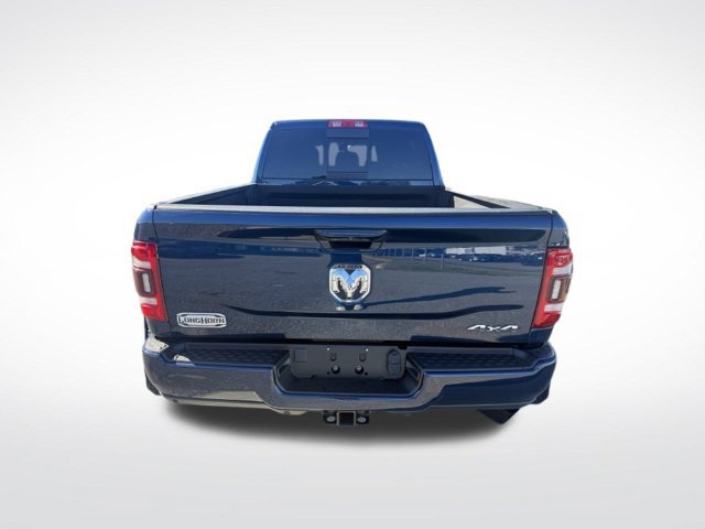Used 2024 RAM 3500 Limited AWD/4WD image 10