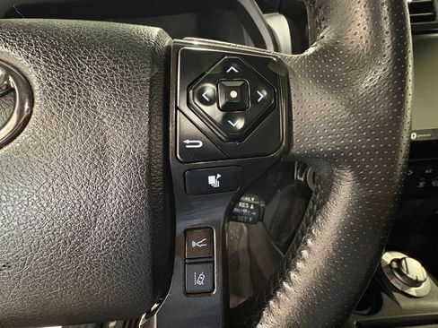 Used 2020 Toyota 4Runner Nightshade AWD/4WD image 14