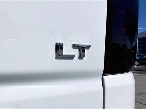 Used 2026 Chevrolet Silverado 1500 LT image 33