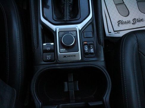 Used 2020 Subaru Forester Limited image 49