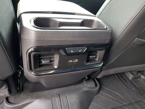 Used 2024 Chevrolet Silverado 1500 ZR2 w/ Technology Package AWD/4WD image 16