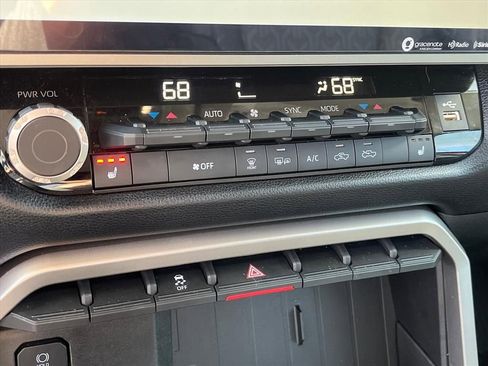 Used 2024 Toyota Tundra SR5 w/ SR5 Premium Package image 16