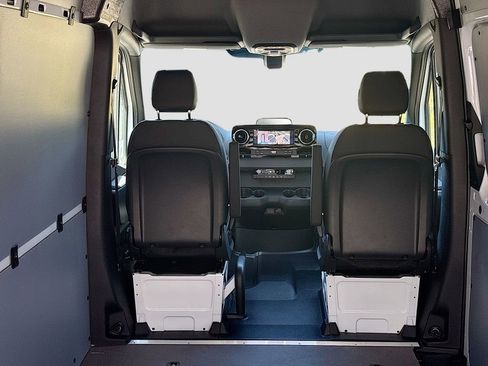 New 2026 Mercedes-Benz Sprinter 2500 image 20