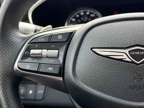 Used 2025 Genesis G70 2.5T AWD/4WD image 28