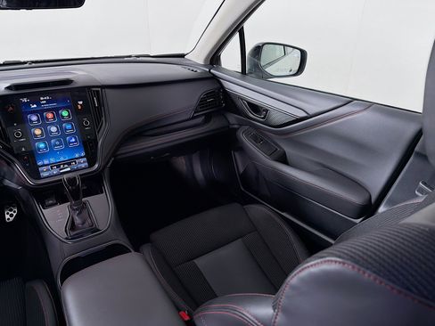 Used 2025 Subaru Legacy Sport image 26