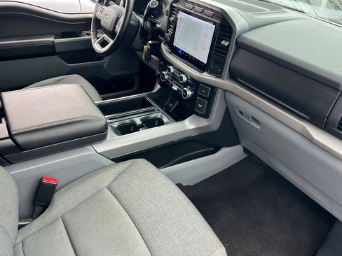 Used 2024 Ford F150 XLT w/ Mobile Office Package image 17