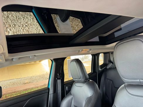 Used 2021 Jeep Renegade Limited w/ Sun & Sound Group image 17