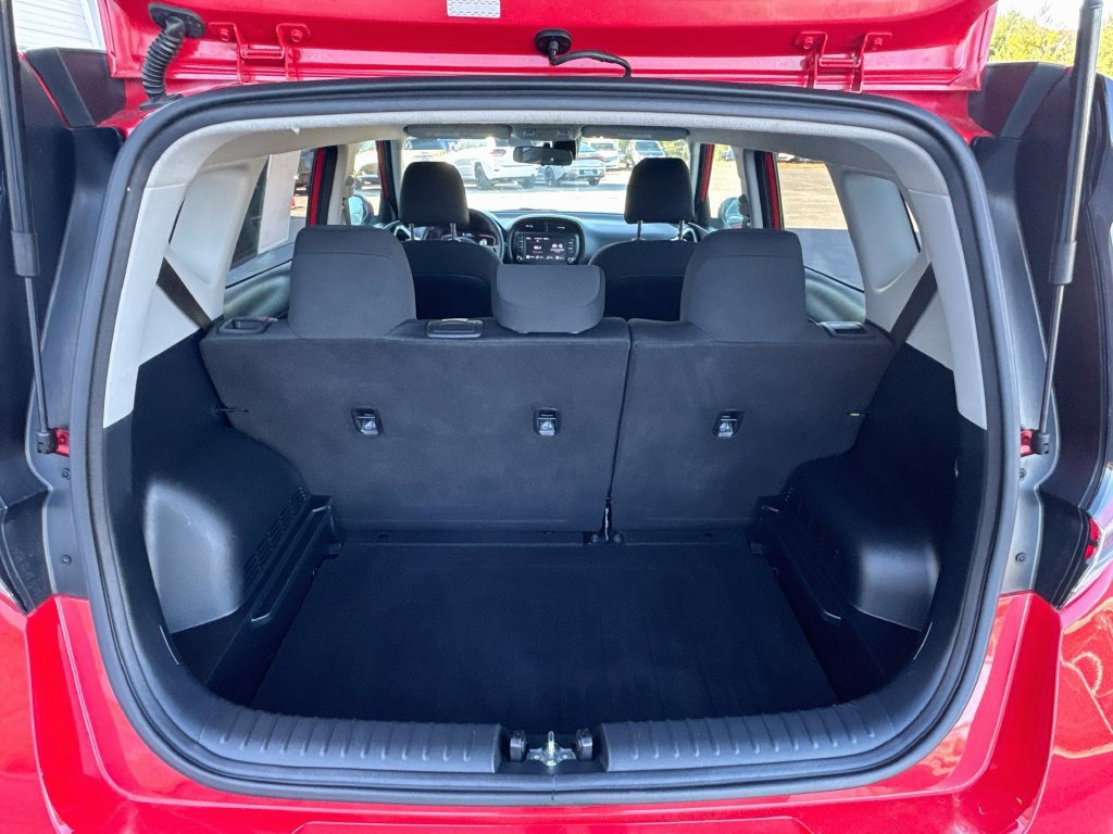 Certified 2023 Kia Soul LX w/ LX Technology Package FWD image 26