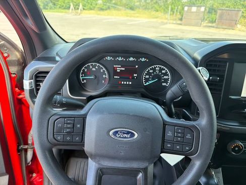 Used 2023 Ford F150 XL w/ STX Appearance Package AWD/4WD image 32