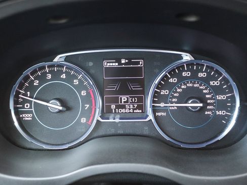 Used 2018 Subaru Forester 2.0XT Touring w/ Popular Package #2 image 26