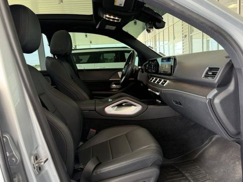Used 2022 Mercedes-Benz GLE 350 4MATIC image 8