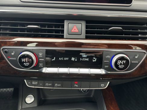 Used 2018 Audi A4 2.0T Prestige image 10