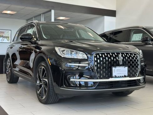 Certified 2023 Lincoln Corsair Reserve w/ Equipment Group 201A AWD/4WD image 47