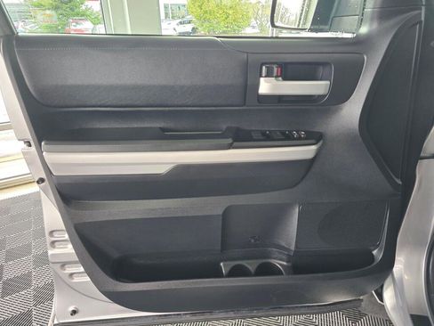 Used 2019 Toyota Tundra SR5 w/ TRD Off Road Package image 18