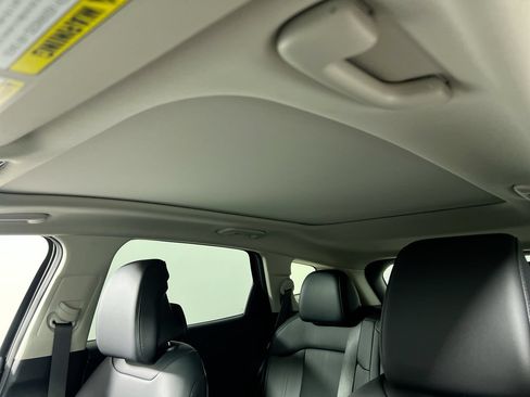 New 2026 Kia Sportage SX FWD image 21
