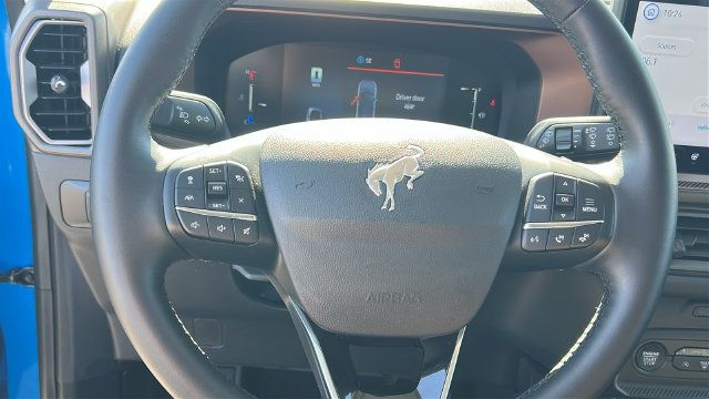 Certified 2026 Ford Bronco Sport Outer Banks AWD/4WD image 19