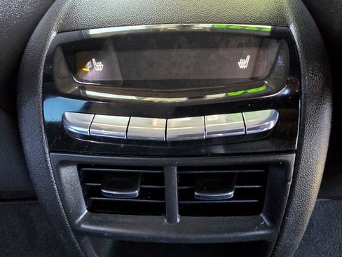 Used 2018 Cadillac XT5 Premium Luxury FWD image 24