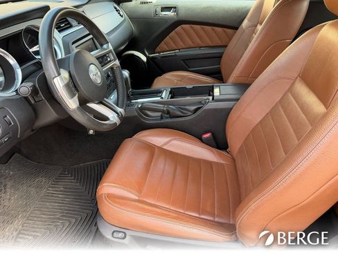 Used 2012 Ford Mustang GT Premium w/ Electronics Pkg image 19