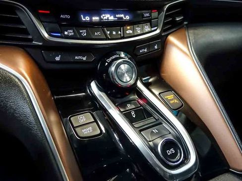 Used 2021 Acura TLX FWD image 24