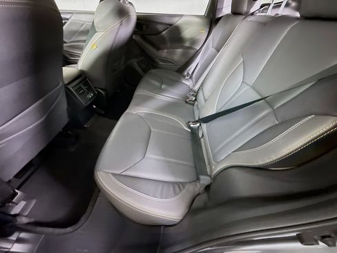 Certified 2024 Subaru Forester Wilderness w/ Convenience Package image 28