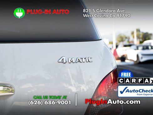 Used 2010 Mercedes-Benz R 350 4MATIC image 6