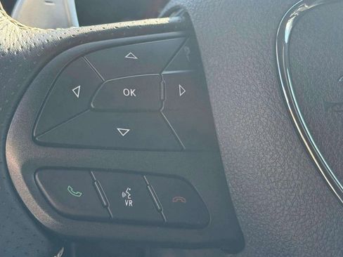 Used 2025 Dodge Durango SRT Hellcat w/ Trailer Tow Group IV image 37