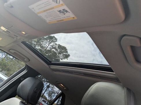 Used 2013 Mercedes-Benz ML 350 4MATIC image 17