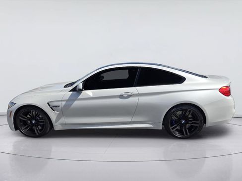 Used 2015 BMW M4 Coupe RWD image 5