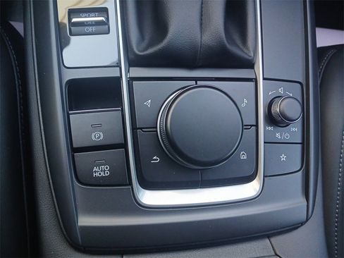 New 2026 MAZDA CX-30 AWD 2.5 S w/ Select Sport Pkg image 24