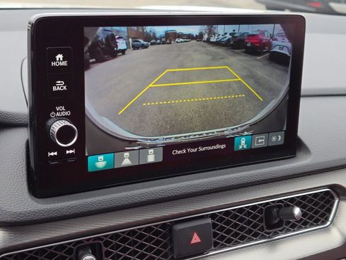 New 2026 Acura Integra A-Spec FWD image 38