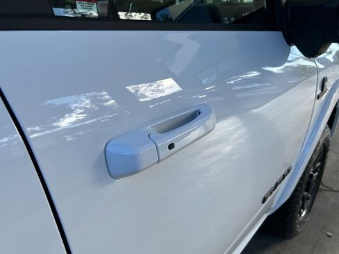 New 2026 RAM 3500 Limited image 29