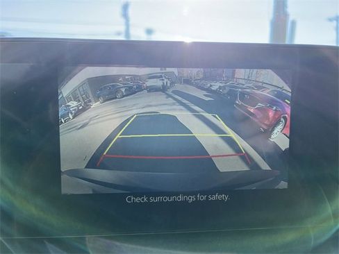 Certified 2023 MAZDA CX-30 AWD 2.5 S w/ Preferred Package image 17
