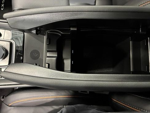New 2026 MAZDA CX-50 AWD 2.5 S w/ Cargo Package image 37