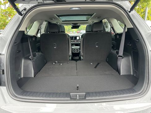 New 2026 Kia Sorento X-Line EX image 10