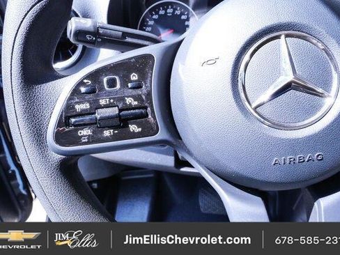Used 2024 Mercedes-Benz Sprinter 2500 image 8