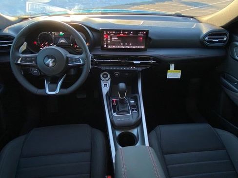 Used 2024 Dodge Hornet R/T w/ R/T Blacktop Package image 23