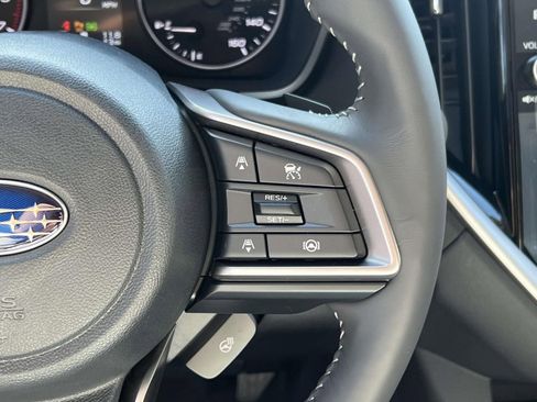 New 2026 Subaru Ascent Touring image 19