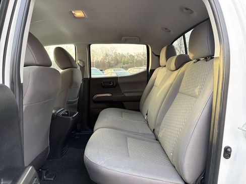 Used 2023 Toyota Tacoma SR5 image 13