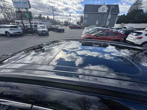 Used 2021 Nissan Murano SL image 8