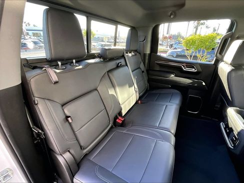 Used 2023 Chevrolet Silverado 1500 RST w/ RST All Star Premium Package AWD/4WD image 25