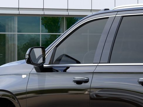 New 2026 Cadillac Escalade Luxury w/ Touring Package AWD/4WD image 36