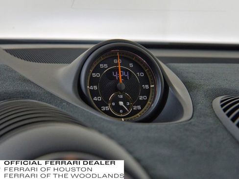 Used 2024 Porsche 718 Cayman GT4 RS image 15