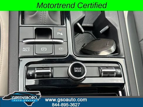 Used 2025 Kia K5 GT-Line w/ GT-Line Premium Package FWD image 31