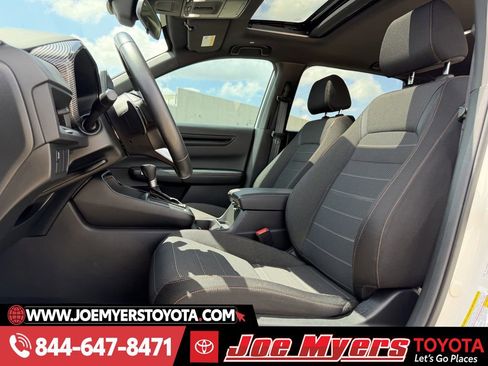 Used 2024 Honda CR-V Sport image 27