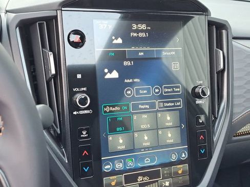 New 2026 Subaru Forester Wilderness image 13