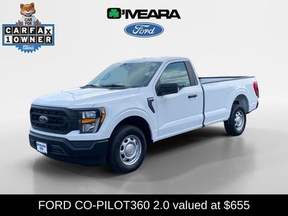 Used 2023 Ford F150 XL