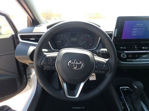 New 2026 Toyota Corolla SE image 24