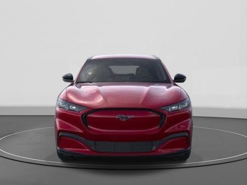 New 2025 Ford Mustang Mach-E Premium RWD image 6