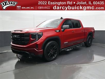 Used 2023 GMC Sierra 1500 Elevation w/ X31 Off-Road Package
