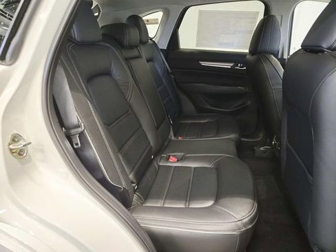 New 2025 MAZDA CX-5 AWD 2.5 S w/ Premium Plus Pkg image 12